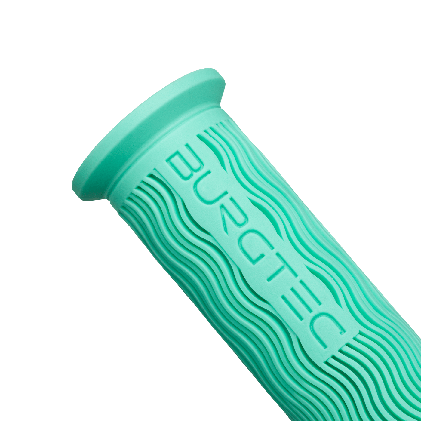 Grips BURGTEC THE BARTENDER PRO VERO SANDLER SIGNATURE Lock-On Turquesa