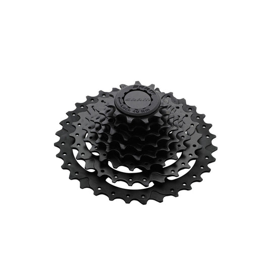 Cassette SRAM PG-820 de 8 velocidades