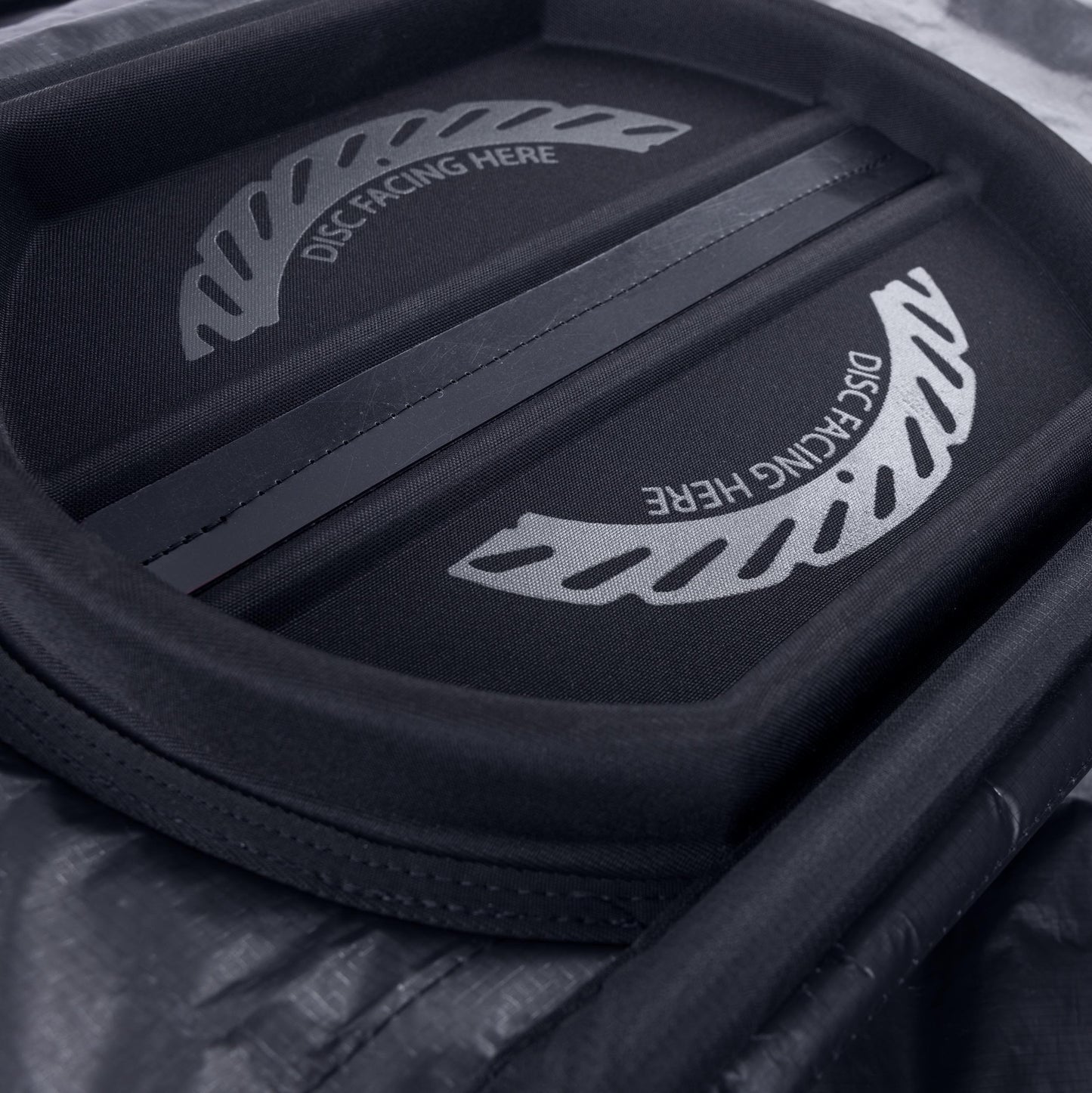 Funda de transporte EVOC BIKE BAG PRO para bicicletas de montaña