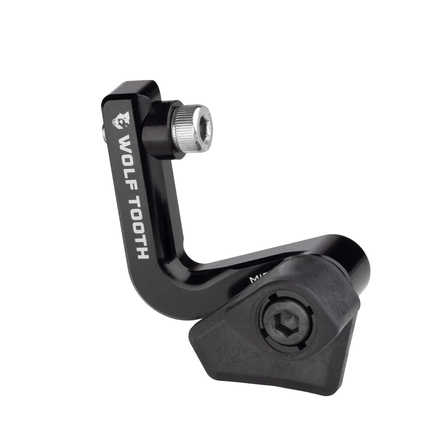 Guía de cadena WOLFTOOTH AERO braze-on Medium Sweep