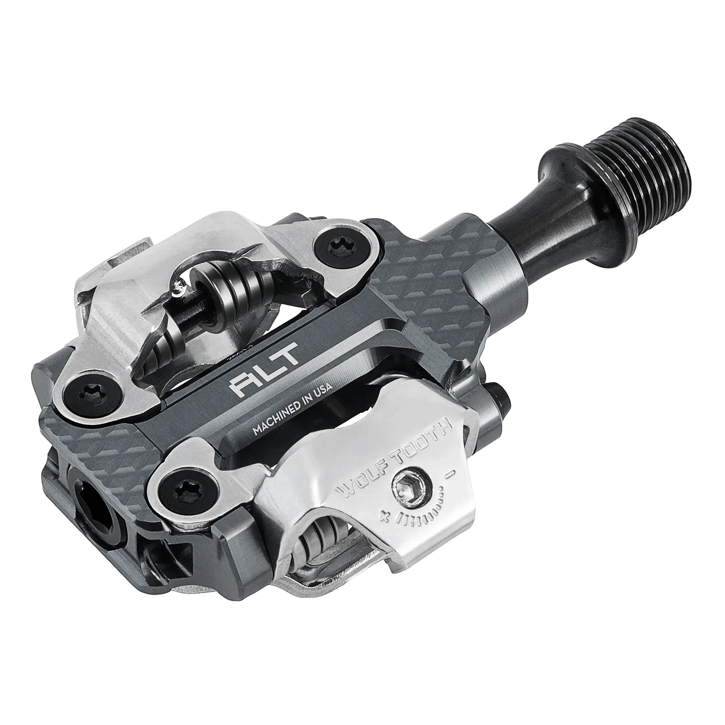 Pedales WOLF TOOTH MKØ ALT XC CLIPLESS