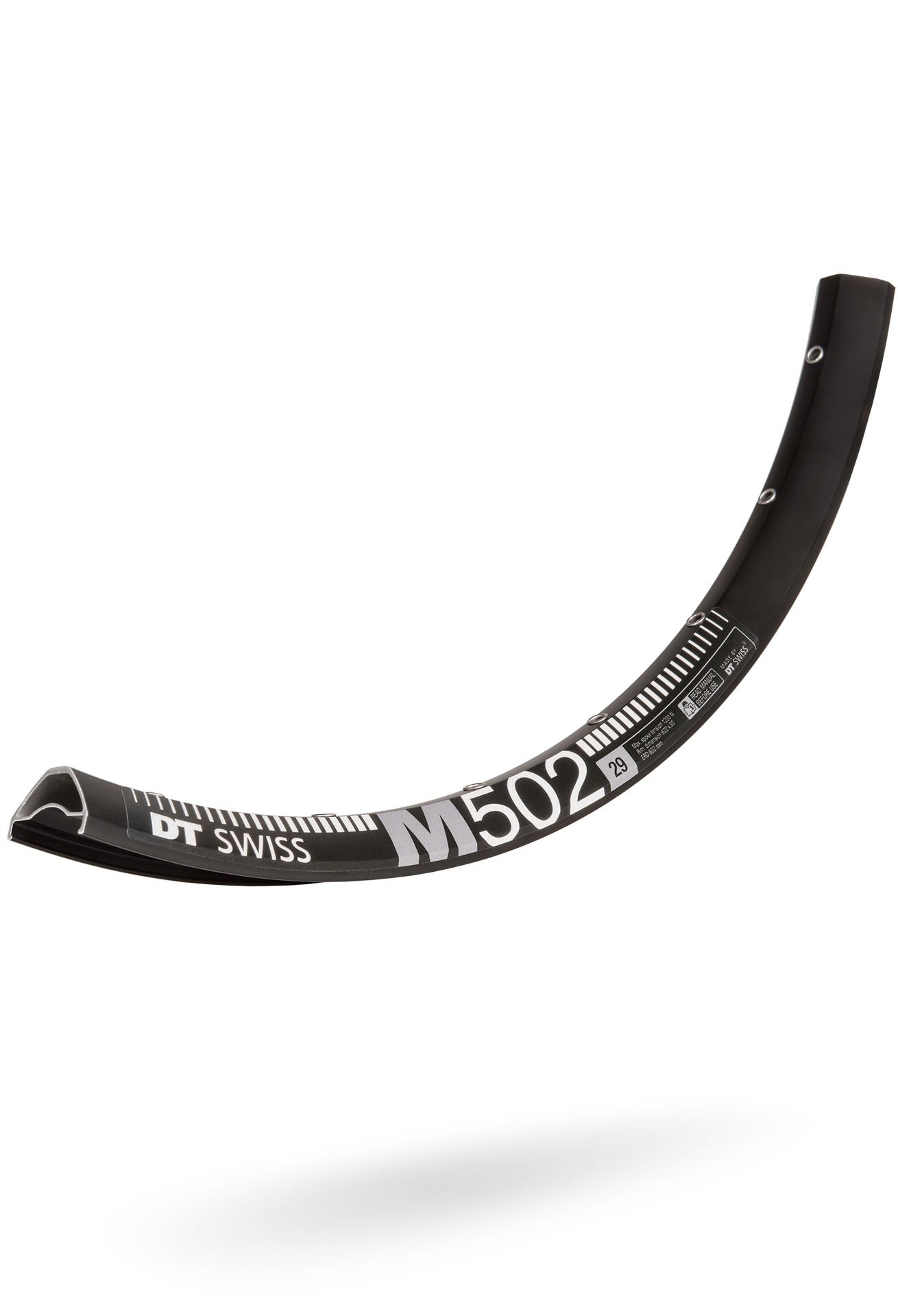 Llanta DT SWISS M 502 de 29" y 30 mm