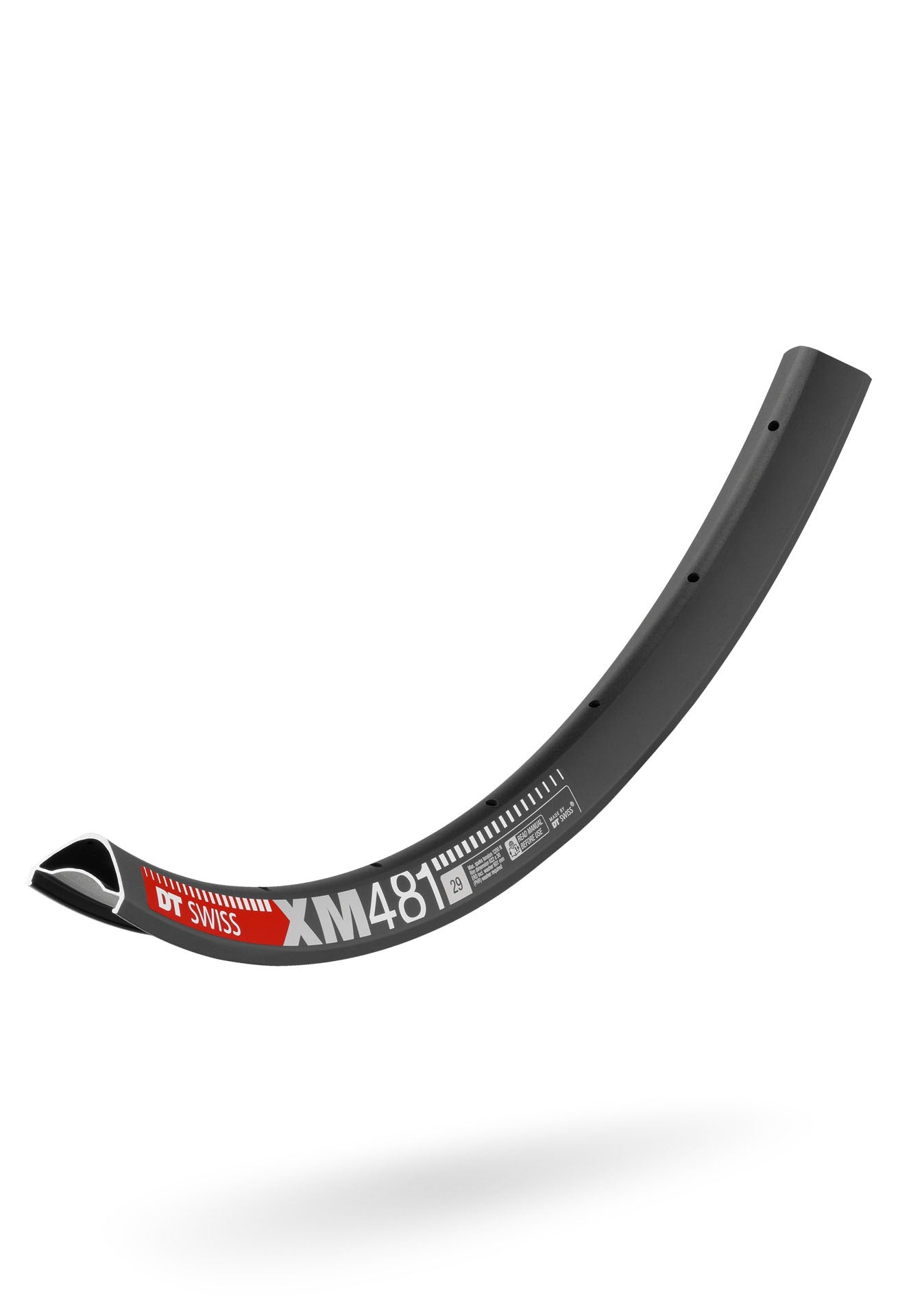Llanta DT SWISS XM 481 27,5" 30 mm