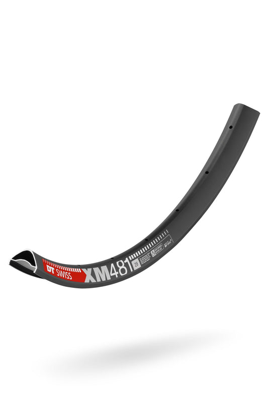 Llanta DT SWISS XM 481 27,5" 30 mm