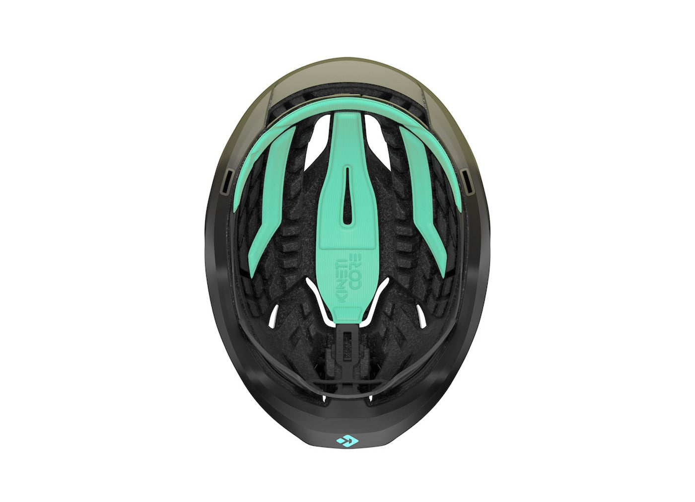 Casco de carretera LAZER VENTO KINETICORE Caqui