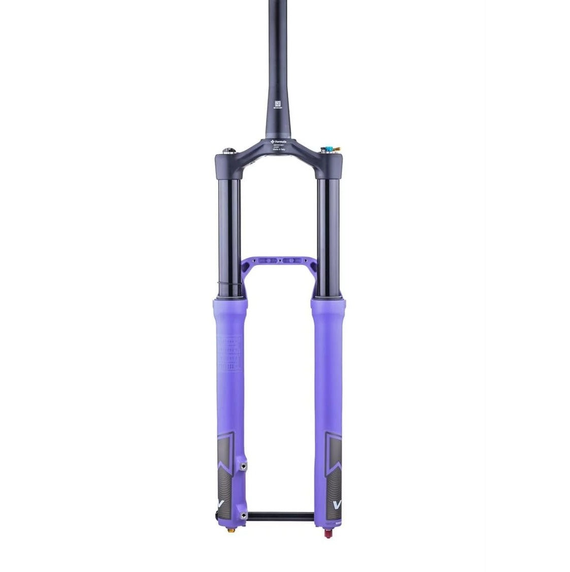 FORMULA SELVA V Air 29" Horquilla Eje 15x110mm Boost Ultravioleta