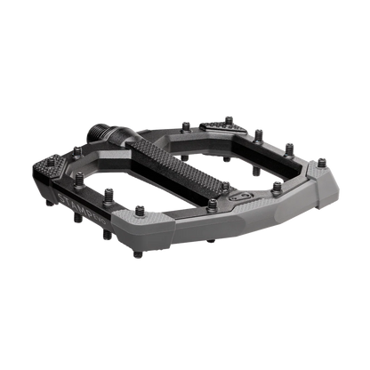 Pedales Planos CRANKBROTHERS STAMP EVO Small Negro