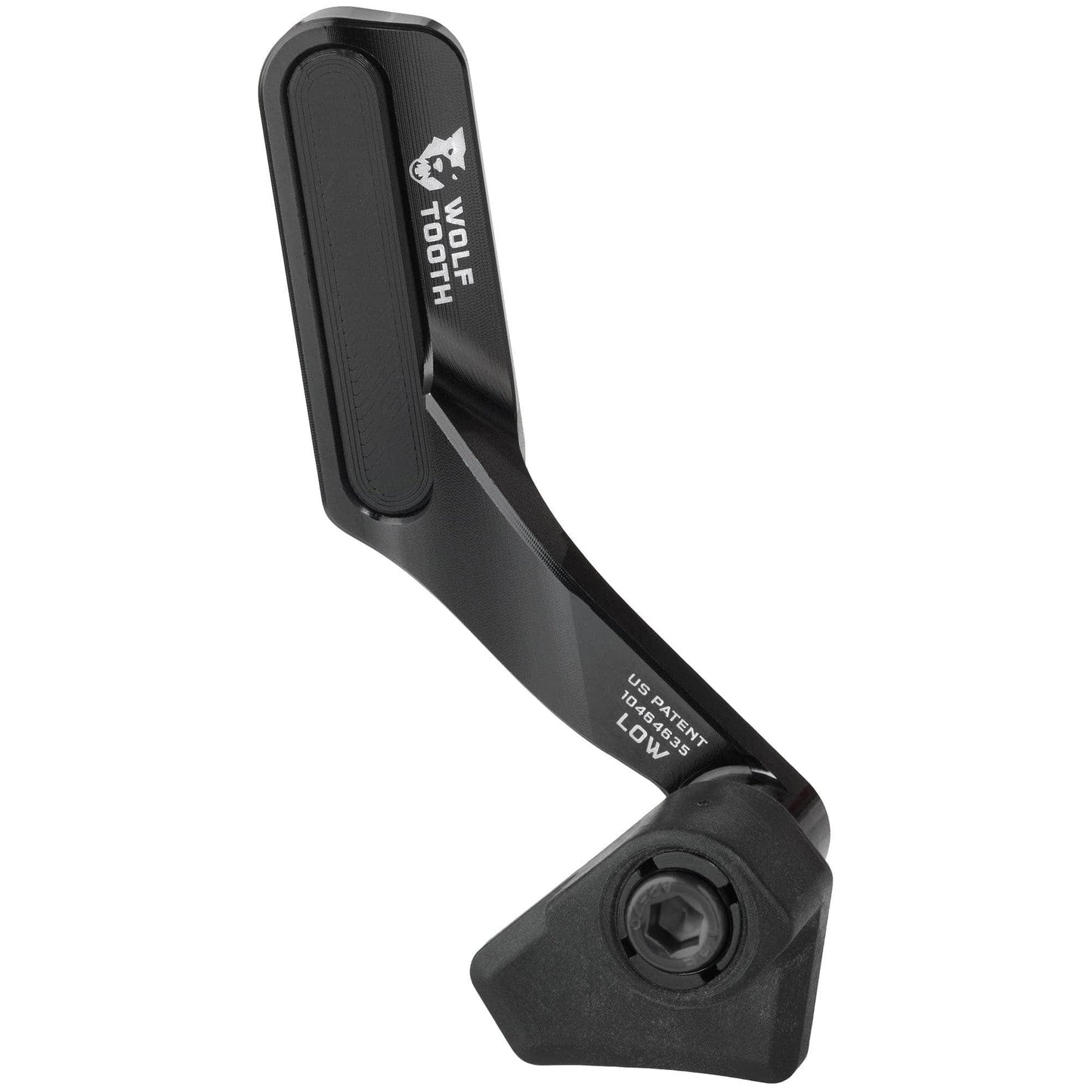 Guía de cadena WOLFTOOTH AERO Low Sweep para CERVELO