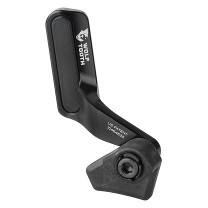 Guía de Cadena WOLFTOOTH LONEWOLF AERO High Sweep para CERVELO