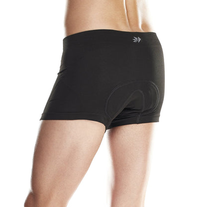 Sous-Short SIXS BOXER 2 V2 Negro