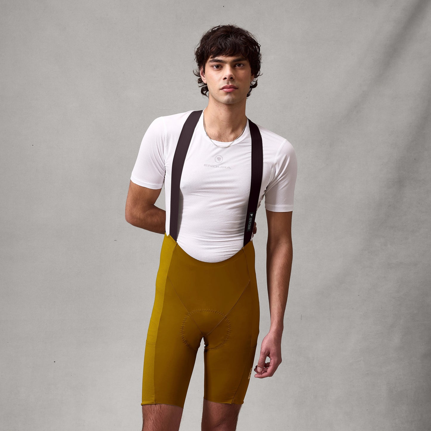 Culotte ENDURA ALLTRACK RIDE Bronce