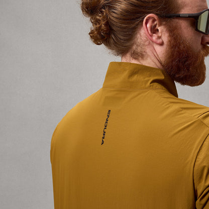 Chaqueta ENDURA ALLTRACK RIDE PACKABLE Bronze