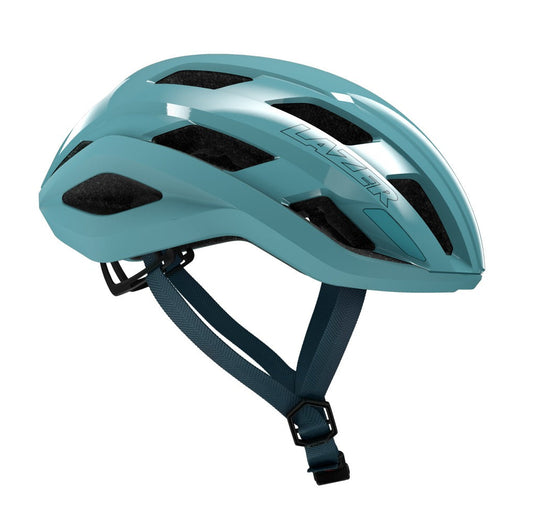 Casco de carretera LAZER STRADA KINETICORE Stone Blue