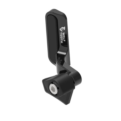 Guía de Cadena WOLFTOOTH LONEWOLF AERO High Sweep para CERVELO