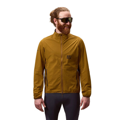 Chaqueta ENDURA ALLTRACK RIDE PACKABLE Bronze