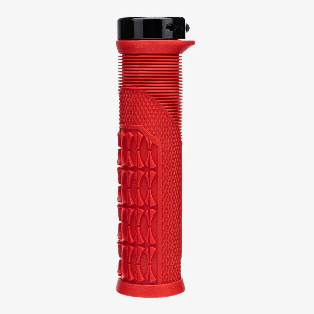 SDG OPEN CORE THRICE puños 136 mm Rojo