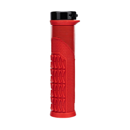 Puños SDG OPEN CORE THRICE 136 mm Rojo