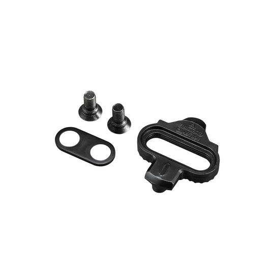 Juego de calas SHIMANO CL-MT001 sin tuerca de cala