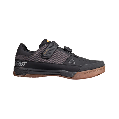 Zapatillas MTB LEATT PROCLIP 5.0 Negro