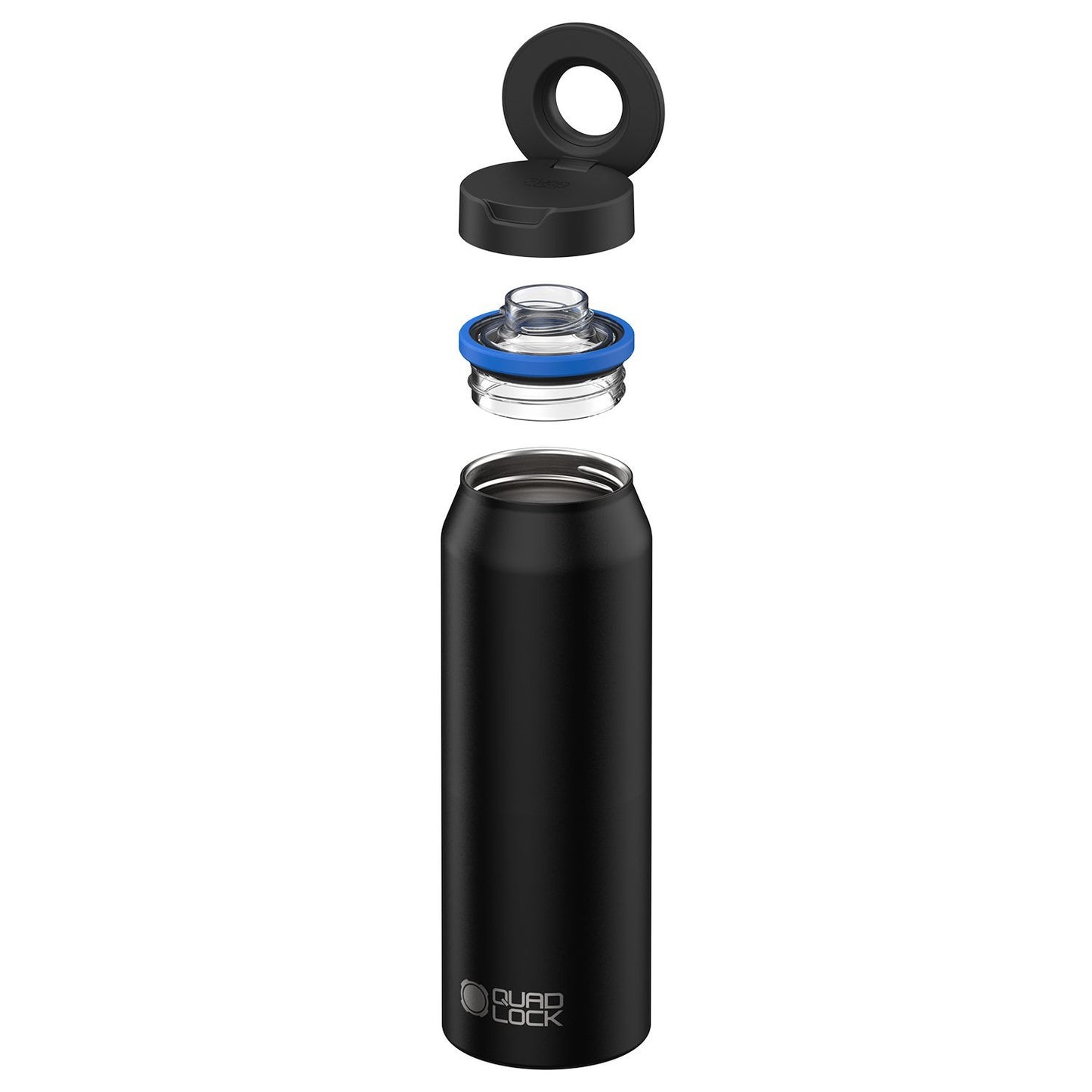 Botella QUADLOCK