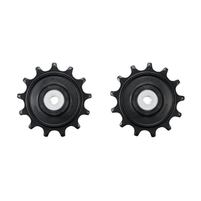 Rodillos de Desviador Trasero 12V SHIMANO XT/Deore/GRX Di2 Wireless M8250/M8260/M6250/RX717/RX827
