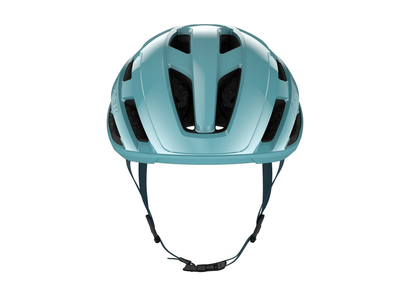 Casco de carretera LAZER STRADA KINETICORE Stone Blue