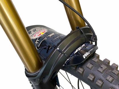Guardabarros ALL MOUNTAIN STYLE Red Bull Hardline