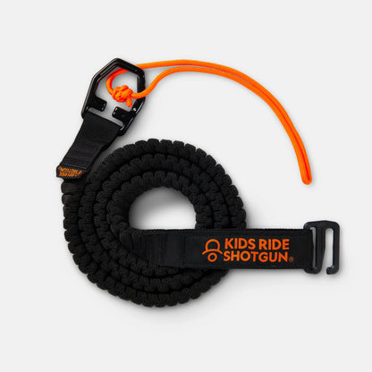 Cuerda de Remolque Quick Fit SHOTGUN