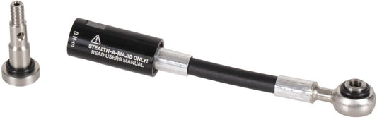 Kit de conexión de latiguillos Stealth-A-Magic SRAM rival ETAP AXS HRD