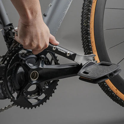 Llave de Pedales Pro TOPEAK