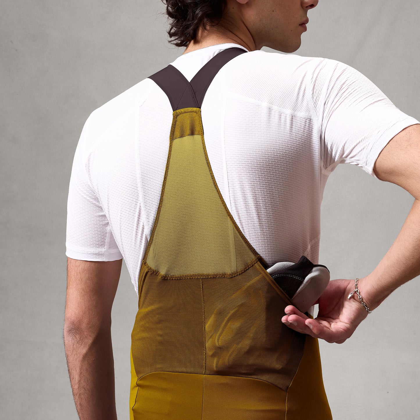 Culotte ENDURA ALLTRACK RIDE Bronce