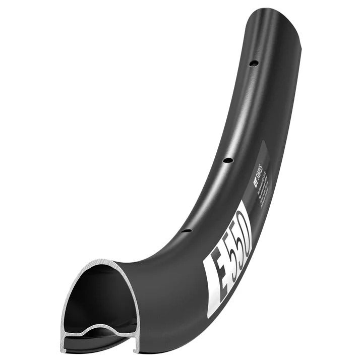 Llanta DT SWISS E 550 de 29" y 22 mm