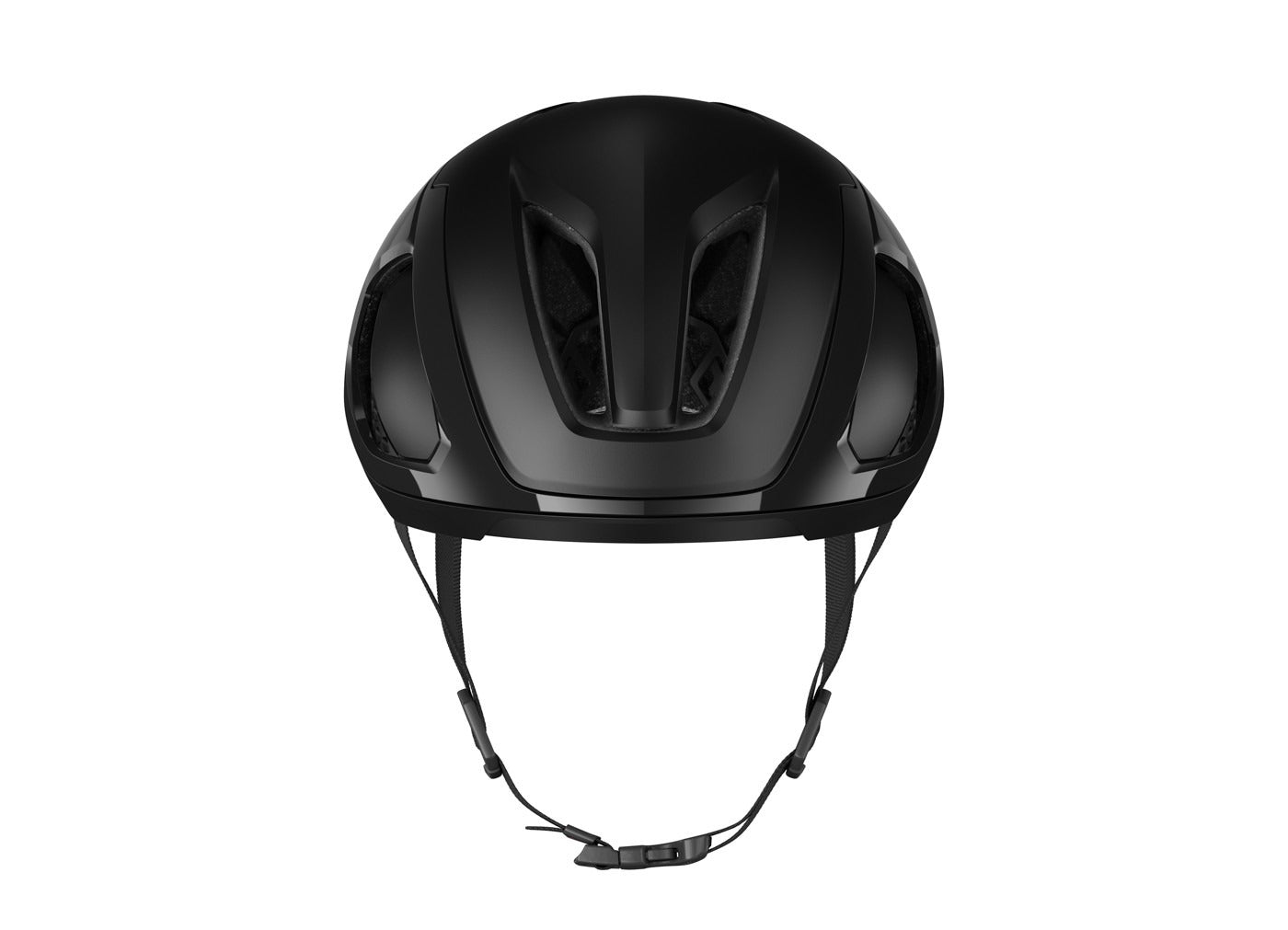 Casco de Carretera LAZER VENTO KINETICORE Negro Mate