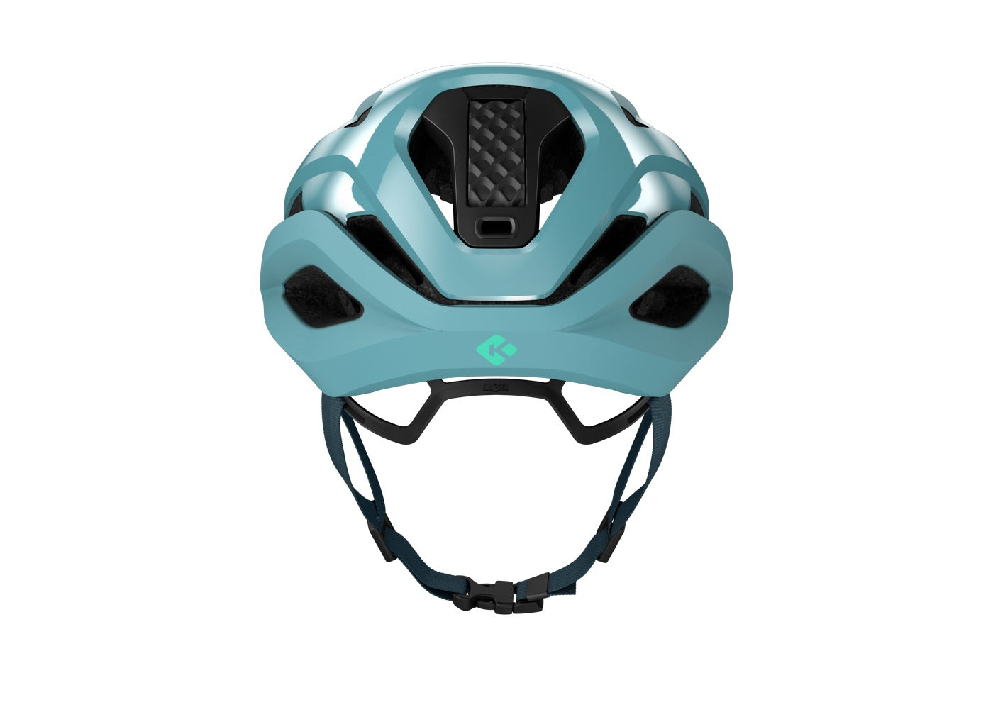 Casco de carretera LAZER STRADA KINETICORE Stone Blue