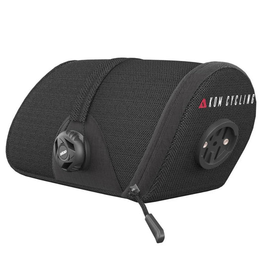 Bolsa de sillín KOM BOLSA DE SILLÍN PARA CICLISMO