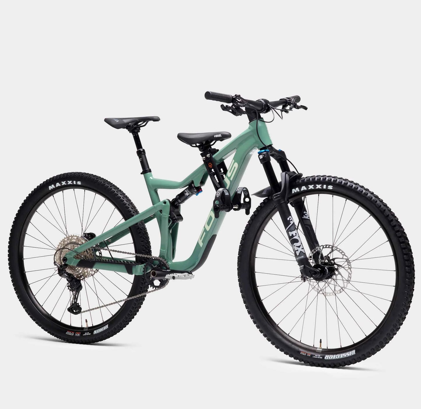 SILLA DE MONTAR PARA NIÑOS SHOTGUN