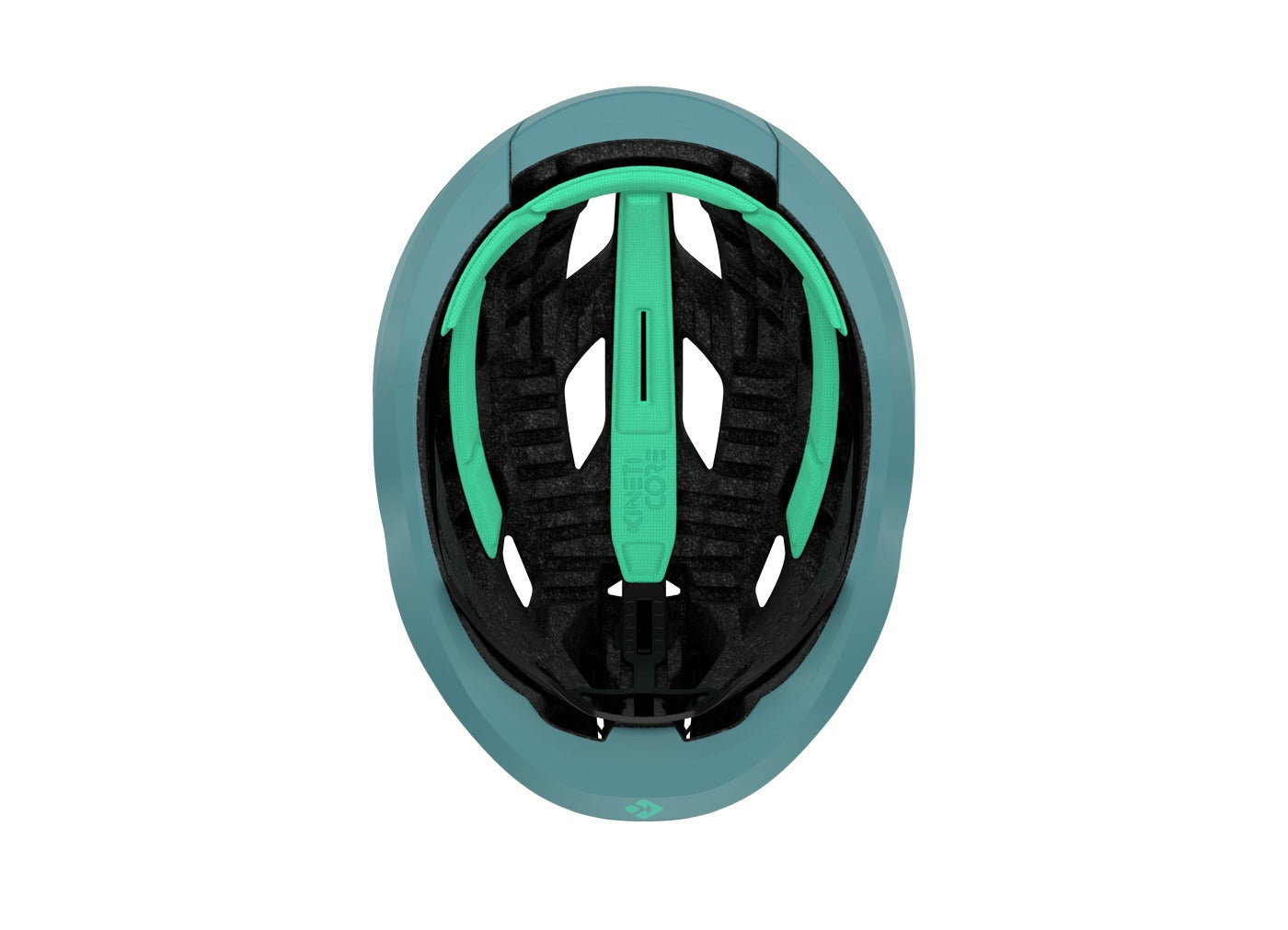 Casco de carretera LAZER STRADA KINETICORE Stone Blue