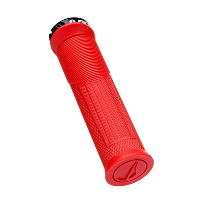 Puños SDG OPEN CORE THRICE 136 mm Rojo