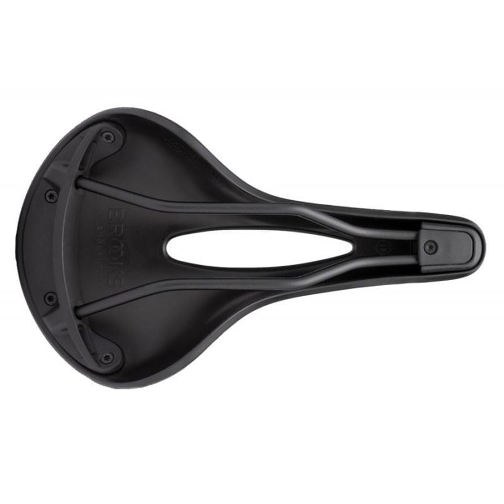 BROOKS CAMBIUM C17 TALLADO Silla Verde