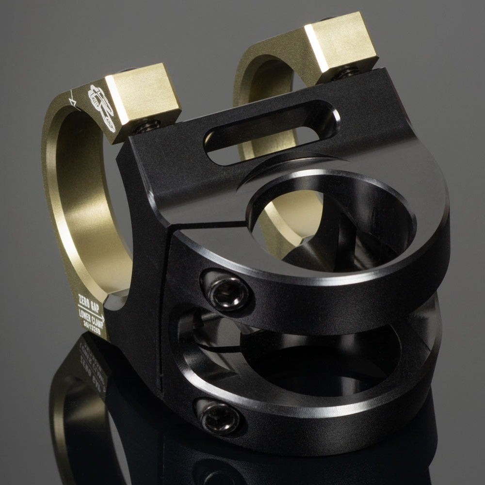 Potencia RENTHAL APEX V2 Negro / Bronce