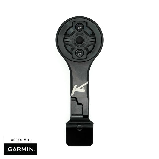 Soporte GPS Garmin K-EDGE Regular Mount Madone Gen 8