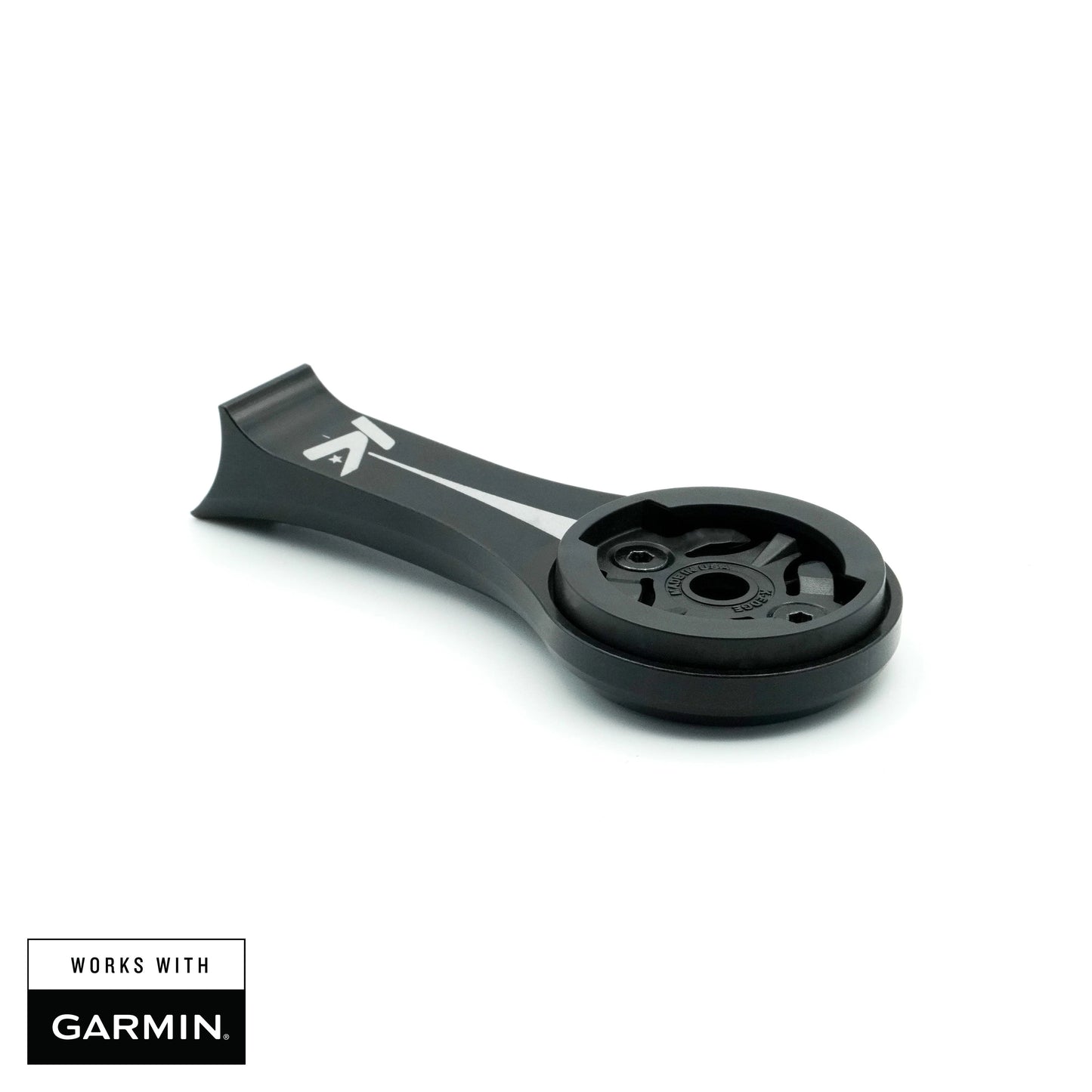 Soporte GPS Garmin K-EDGE Regular Mount Roval