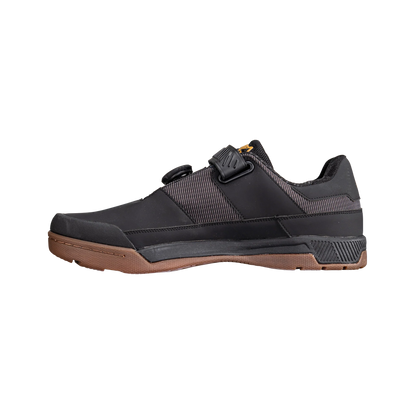 Zapatillas MTB LEATT PROCLIP 5.0 Negro