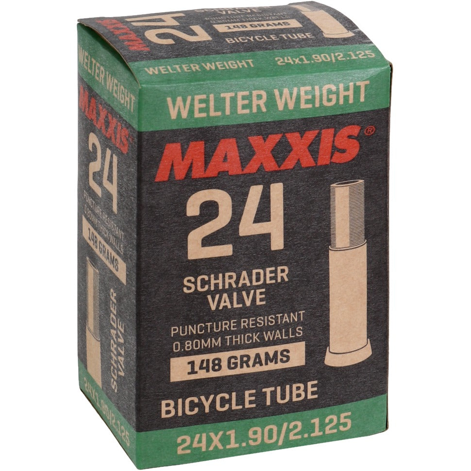MAXXIS WELTER WEIGHT cámara de aire 24x1.5/2.5 Presta 48mm