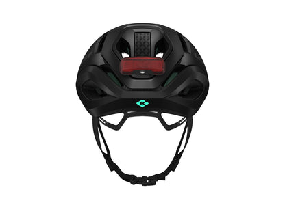 Casco de Carretera LAZER VENTO KINETICORE Negro Mate