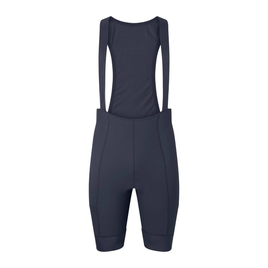 Culotte con tirantes ENDURA LOOP Carbon Gris