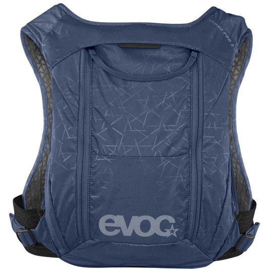 Mochila de Hidratación EVOC HYDRO PRO 3 L Azul