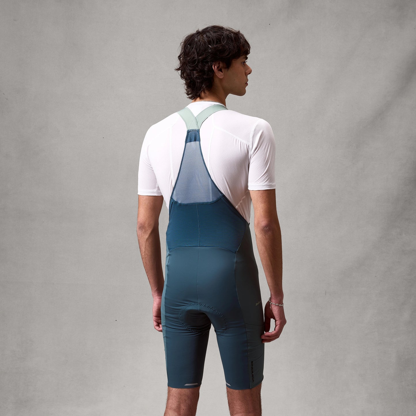 Culotte ENDURA ALLTRACK RIDE Teal