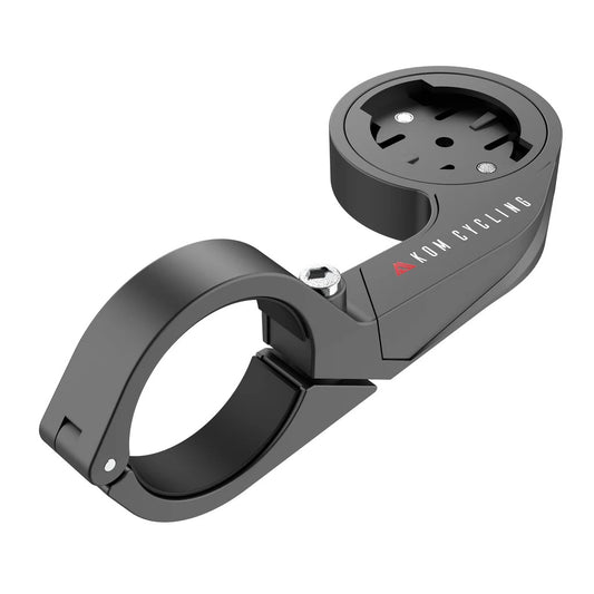 Soporte de manillar Garmin Aero KOM CYCLING