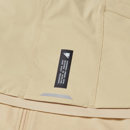 Maillot ENDURA ALLTRACK RIDE Mangas Largas Sand